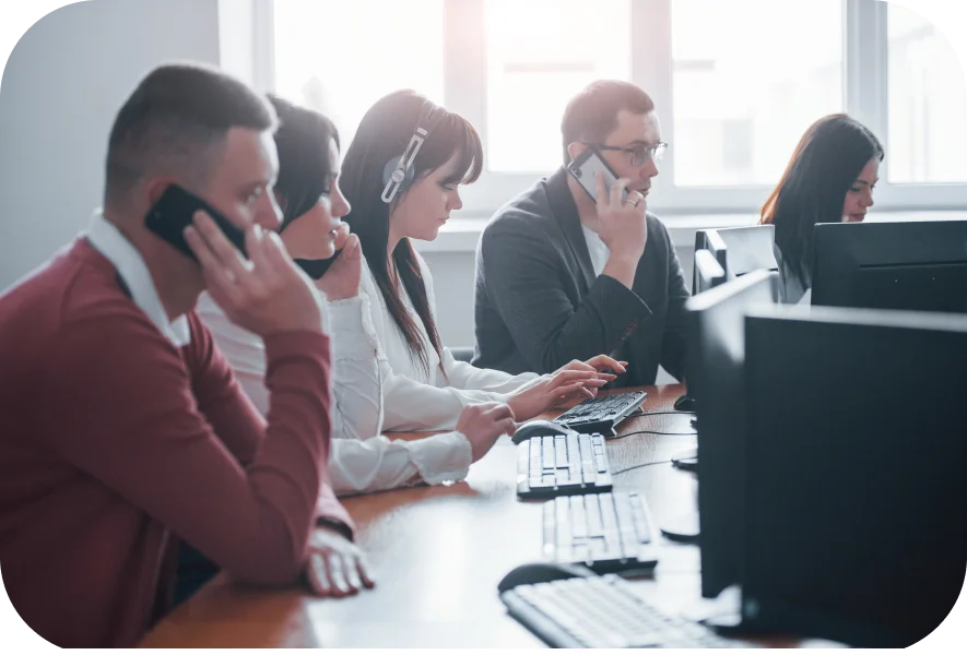 Что включает в себя «Контроль качества звонков» от MTS в Лесных Полянах 