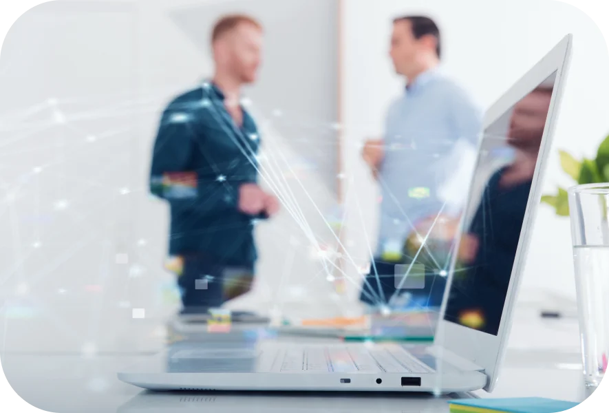 Основные подходы к построению сетей в Лесных Полянах 