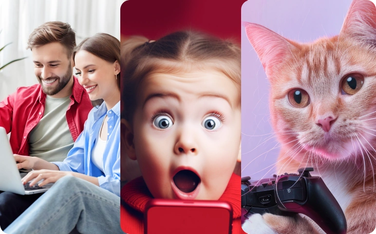 МТС — провайдер № 1 в Лесных Полянах